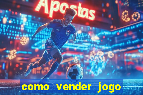 como vender jogo do bicho